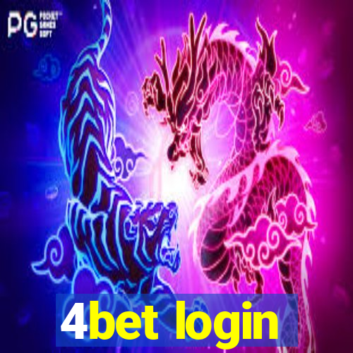4bet login